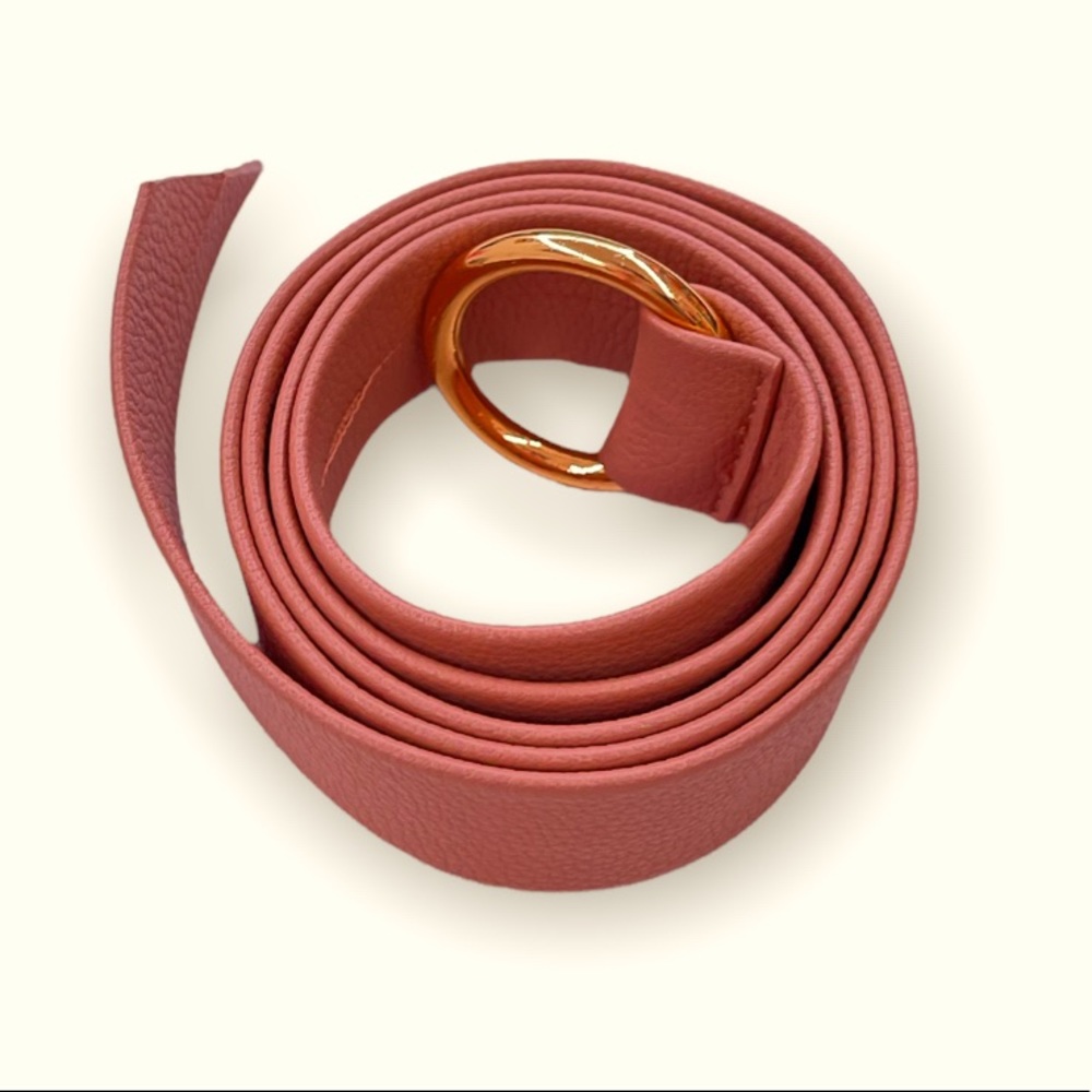 Brown belt